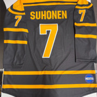 #7 Suhonen GW 60-vuotisjuhlaottelun pelipaita - pikkukuva 2
