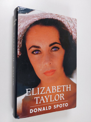 Donald Spoto : Elizabeth Taylor