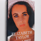 Donald Spoto : Elizabeth Taylor - pikkukuva 1
