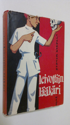 Richard Gordon : Leivottiin lääkäri
