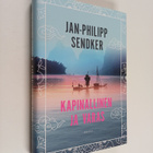 Jan-Philipp Sendker : Kapinallinen ja varas - pikkukuva 1