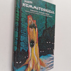 Kati (toim.) Lampela : Pieni kummituskirja : tarinoita vu... - pikkukuva 1