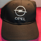 Uusi Opel lippalakki - brodeeratut tekstuurit #31679 - pikkukuva 1