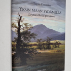 Tapio Kuosma : Yksin Maan sydämellä - pikkukuva 1