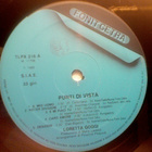 LORETTA GOGGI :: PUNTI DI VISTA :: VINYYLI LP 1989 - pikkukuva 3