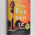 Elena Ferrante : Kadonneen lapsen tarina : kypsyys - vanhuus - pikkukuva 1