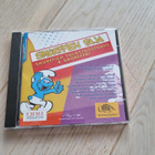 Smurffien paja : Smurffien tulostusstudio & smurfferi CD-ROM - pikkukuva 1