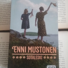 Enni Mustonen - Sotaleski (pokkari) - pikkukuva 1