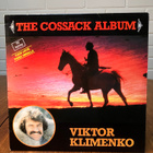 Viktor Klimenko - The Cossack album LP - pikkukuva 1