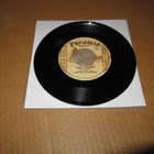 Leevi And The Leavings 7" Isojen Tyttöjen Yö v.1989 - pikkukuva 1