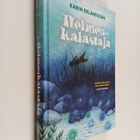 Karin Erlandsson : Helmenkalastaja - pikkukuva 1