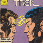 Star Trek 4/1982 Mukana Ihmeneloset - pikkukuva 1