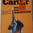 Nick Carter 108/1982: Projekti kortti kahdeksan - pikkukuva 1