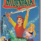 Hiidenpata (Walt Disneyn klassikot) VHS Puhuttu suomeksi - pikkukuva 1