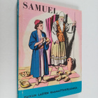 Joan Kendall : Samuel - pikkukuva 1