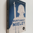 Ville Kivimäki : Murtuneet mielet : taistelu suomalaissot... - pikkukuva 1