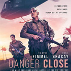 Danger Close	(77 203)	UUSI	-FI-	nordic,	BLU-RAY			2019 - pikkukuva 2