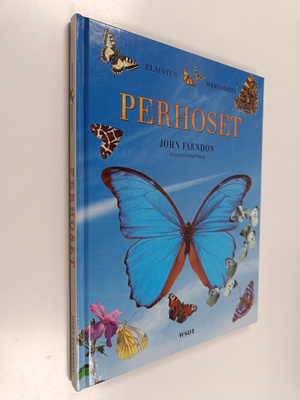 John Farndon : Perhoset