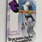 Ludwig Wittgenstein : Tractatus logico-philosophicus eli ... - pikkukuva 1