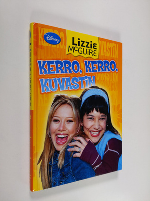 Jasmine Jones : Kerro, kerro, kuvastin