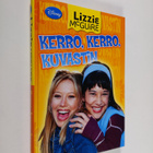 Jasmine Jones : Kerro, kerro, kuvastin - pikkukuva 1