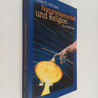 Alister E. McGrath : Naturwissenschaft und Religion - ein... - pikkukuva 1