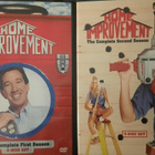 KOTI KUNTOON / Home Improvement DVD Tim Allen - pikkukuva 1