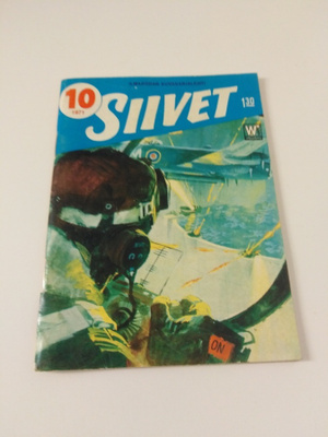 Siivet 10 / 1971