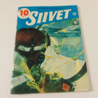 Siivet 10 / 1971 - pikkukuva 1