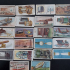 Famous Inventions - 32 tupakkakorttia - pikkukuva 1