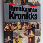 Ihmiskunnan kronikka 3 : 1495-1738 - pikkukuva 1