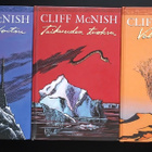 Cliff McNish: Noidan loitsu  -trilogia 1-3/3 (Tammi 2002-04) - pikkukuva 1