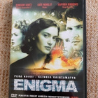 Enigma DVD - pikkukuva 1