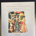 Modern Portuguese Art (taidekirja) - pikkukuva 1