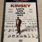 KINSEY (2004) Liam Neeson & Laura Linney - pikkukuva 1