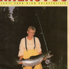 Urheilukalastus n:o 5 1988 Hauen sukulaiset. Ahvenanmaa. - pikkukuva 1