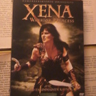 Xena Warrior Princess: koko ensimmäinen kausi (DVD) - pikkukuva 1