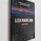 Liza Marklund : Napapiiri - pikkukuva 1