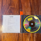 Jean Sibelius - Favourites cd - pikkukuva 3