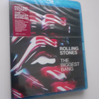 Rolling Stones : The Biggest Bang  Blu-Ray - pikkukuva 1