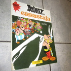 ASTERIX JA ENNUSTAJA 1,p v 1975 - pikkukuva 1