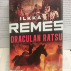 Ilkka Remes - Draculan ratsu / Musta kobra (sid.) - pikkukuva 1