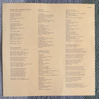 KAUKO RÖYHKÄ & NARTTU: Ihmelapsi (LP) 1988 - pikkukuva 3