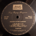HOGSHEAD ~ Rockin' In The Country ~ LP Rockabilly - pikkukuva 3