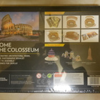 NG CubicFun 3D Puzzle Colosseum (UUSI) - pikkukuva 3