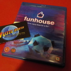 FUNHOUSE BLU-RAY (W) - pikkukuva 1