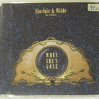Sinclair & Wilde • When She's Gone CD Maxi-Single - pikkukuva 1