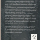 Anne Holt, Kuolematon kunnia - pikkukuva 2