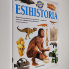 William Lindsay : Esihistoria - pikkukuva 1