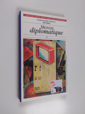 Le monde diplomatique 2